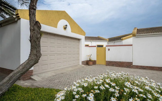 Nordstrand Self-Catering Flat