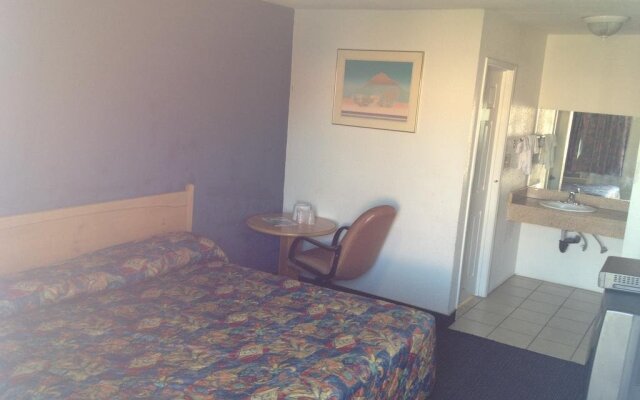 Sunset Inn - Barstow