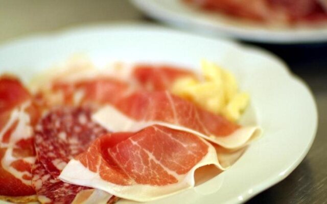 Hotel Ristorante Novecento