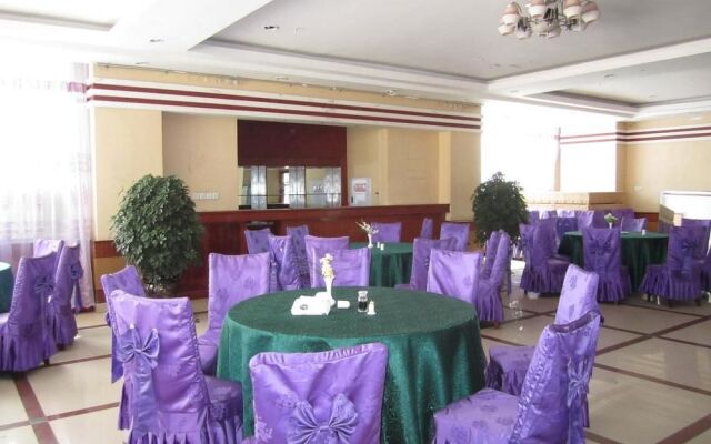 Motel 168 Hotel