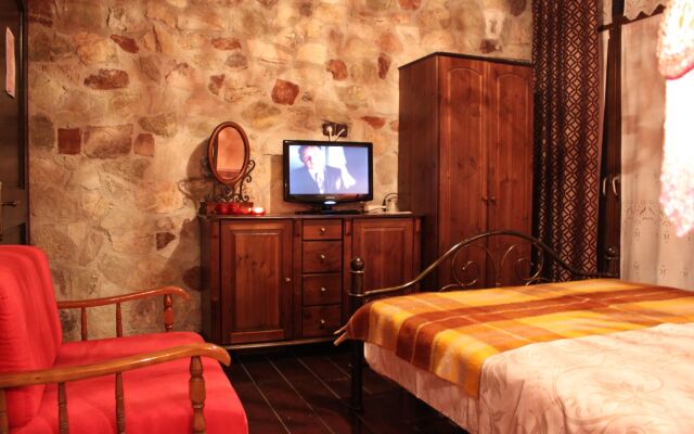 Guesthouse Monastiri