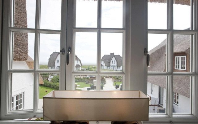 Strandvogtei Sylt