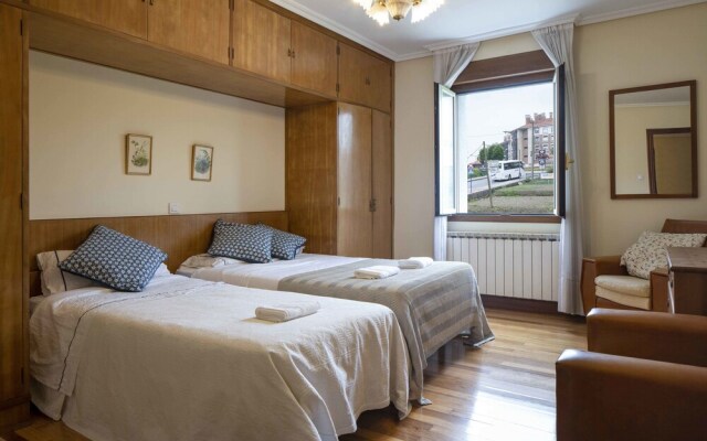 CONNECTION 2 Apartment by Aston & Wolf