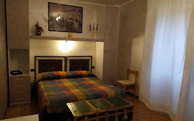 Albergo Centrale B&B