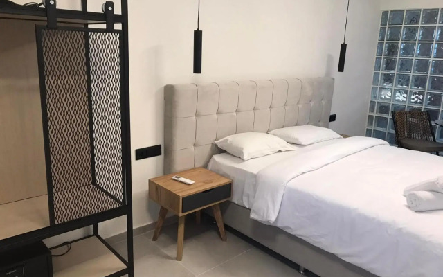 Hotel ARGO