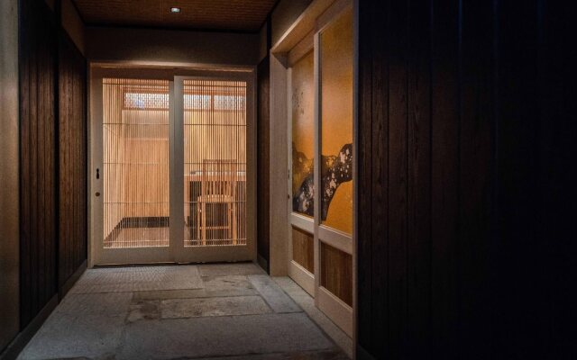 The Landmark Mandarin Oriental, Hong Kong