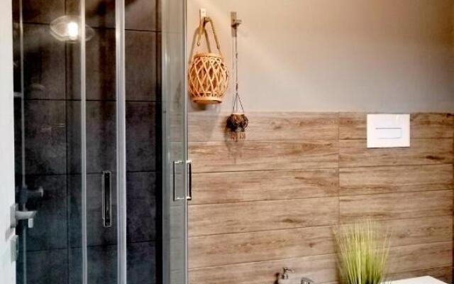 B&B Domus 65
