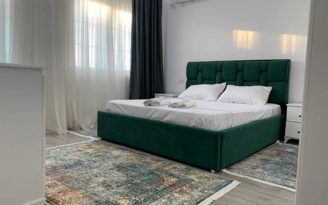 Luxury Villa With Pool