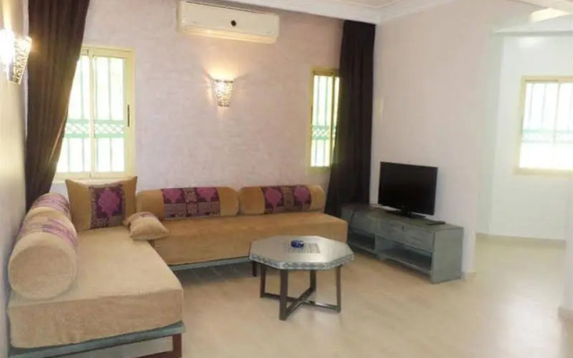 Appart Hotel Amina Resort & Spa
