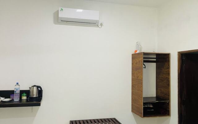 Sigiri Suncap Cottage