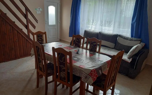 Nefelejcs Vendégház