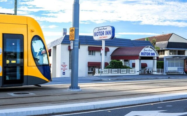 Southport Motel & Apartments