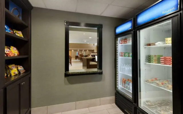 Hampton Inn & Suites Birmingham-East I-20