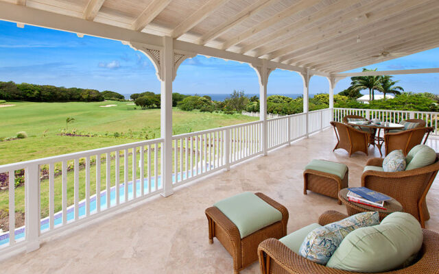 Howzat Royal Westmoreland  by Island Villas