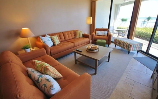 Ebb Tide 106 Apartment 2