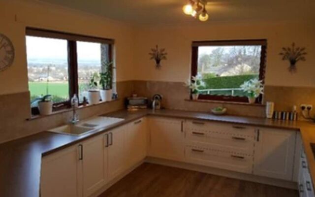 One Strathview B&B