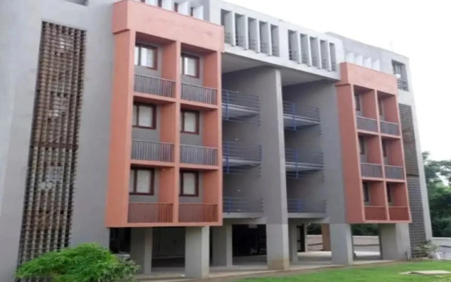 ABIS Suites Apartment