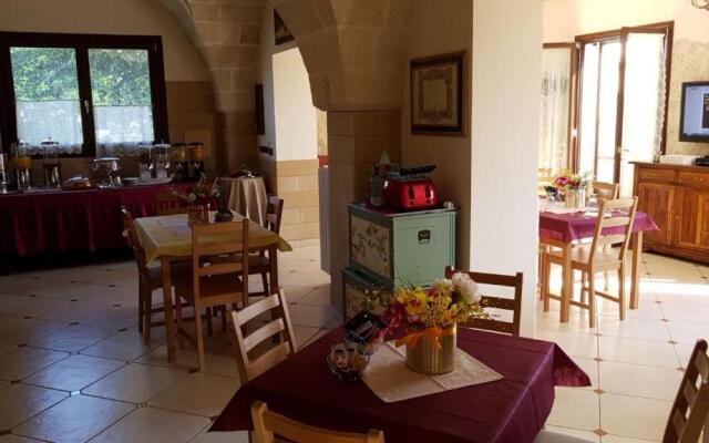 B&B Villa Anastasia Club