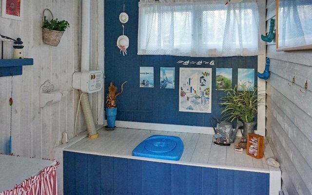 6 Person Holiday Home in Grisslehamn
