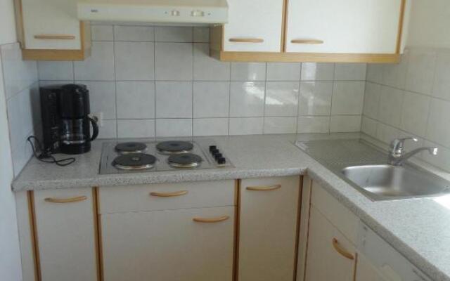 Appartements Klapeer
