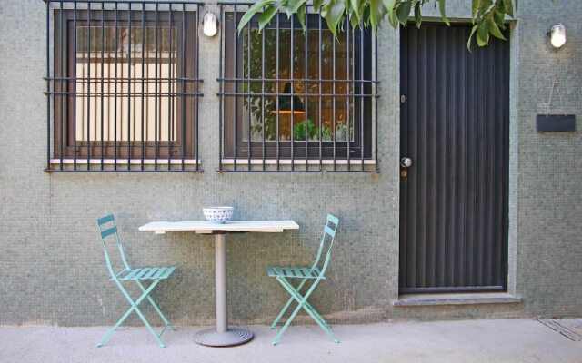 Kopke2 · Kopke Terrace Wifi · Private Terrace