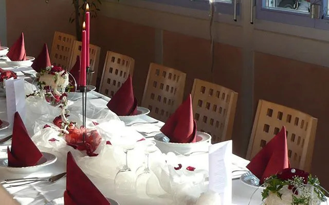 Stempfle's Landgasthof Zum Kreuz