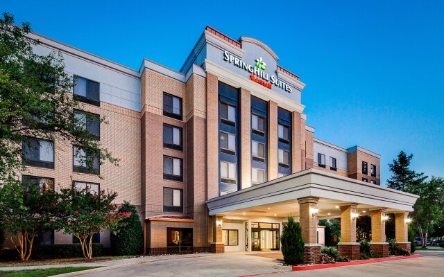 SpringHill Suites by Marriott Dallas Addison/Quorum Drive