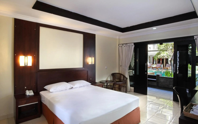 Champlung Mas Hotel Legian