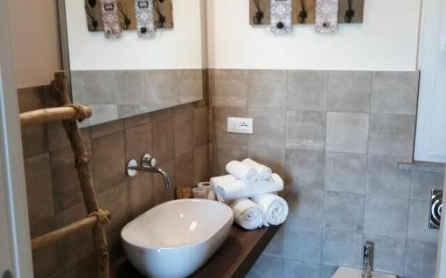 Agriturismo Le Villette di Cate