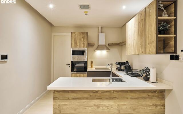 bnbmehomes-3BR nr Wonder Garden-B12