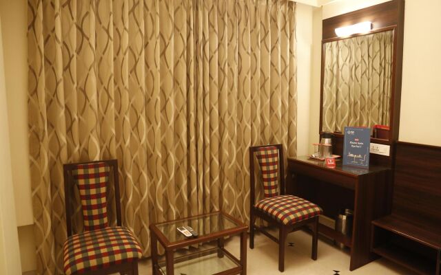 OYO 2726 Hotel Elegant