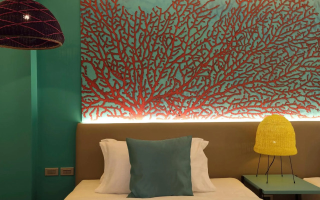 Lagùn Hotel