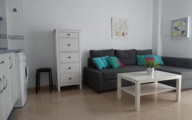 Málaga Apartamentos - Refino, 36