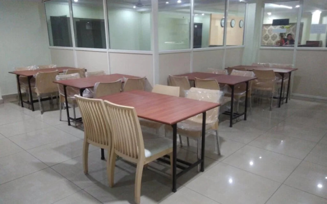 Ankita Stay Inn