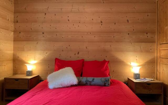 Résidence le Paradis