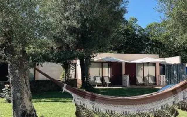 Eido Do Luou - Casa de Ferias Com Piscina