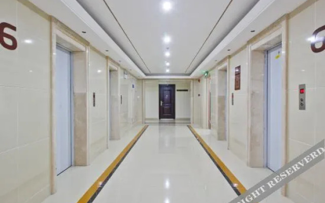 xicheng hotel