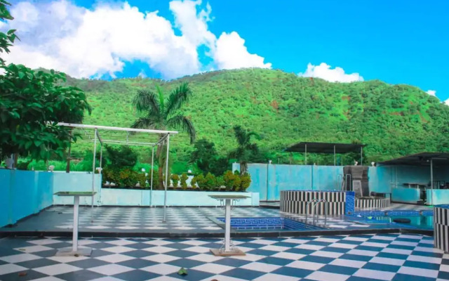 Wayfare SP Resort