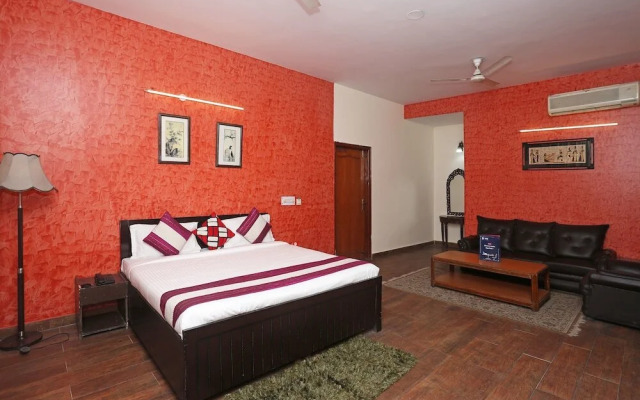 OYO Rooms Noida Sector 61