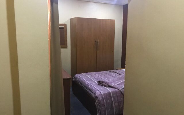 Grand Riviera Suites