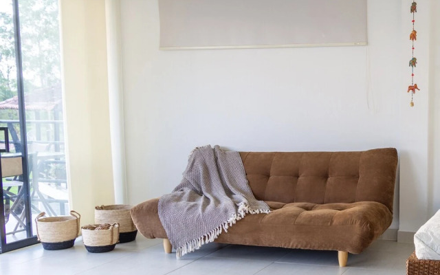 Finca Hotel Casa Nostra - Villa Mariana