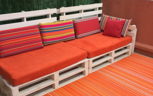 Residence Cap Esterel - Esterel