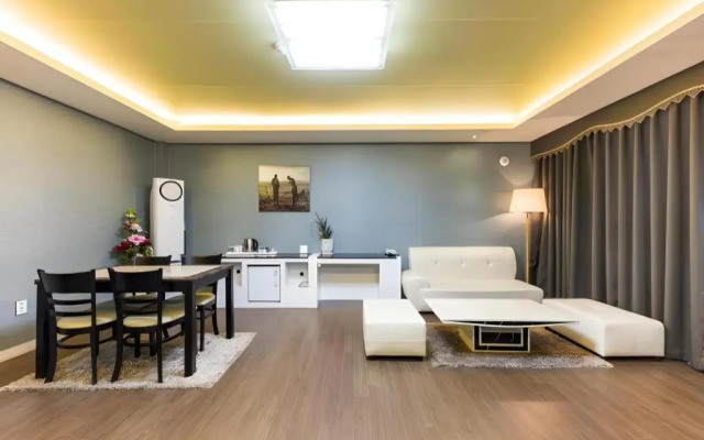 BENIKEA Technovalley Hotel
