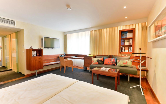 Hotel Adler Asperg