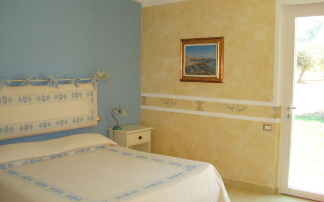 Country Resort & Spa Capo Nieddu