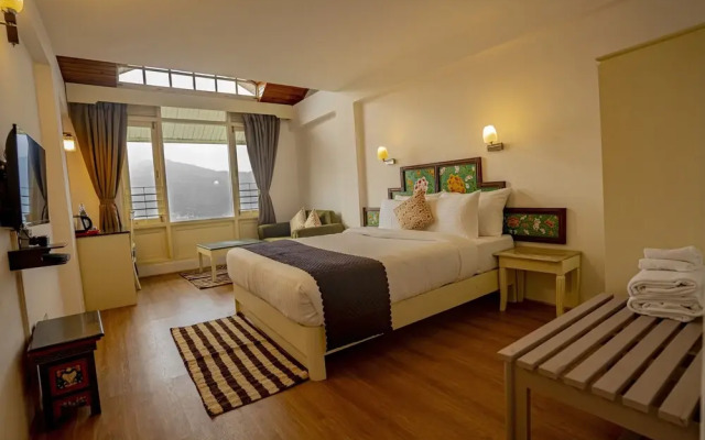 Chumbi Residency