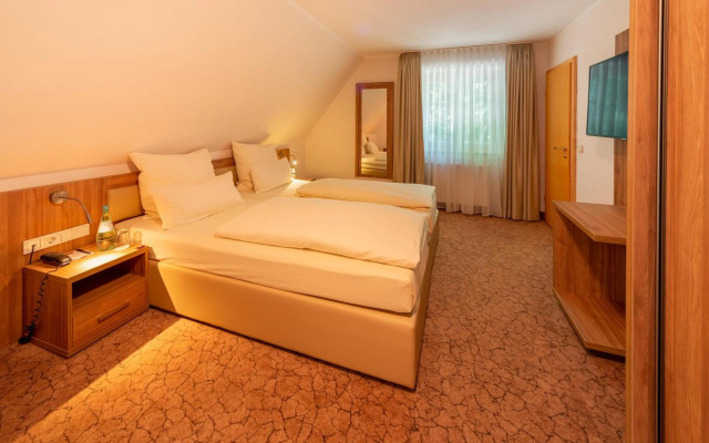 Parkhotel Hohenfeld Münster