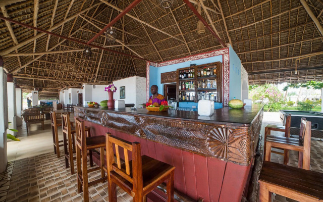 F-Zeen Boutique Hotel Zanzibar