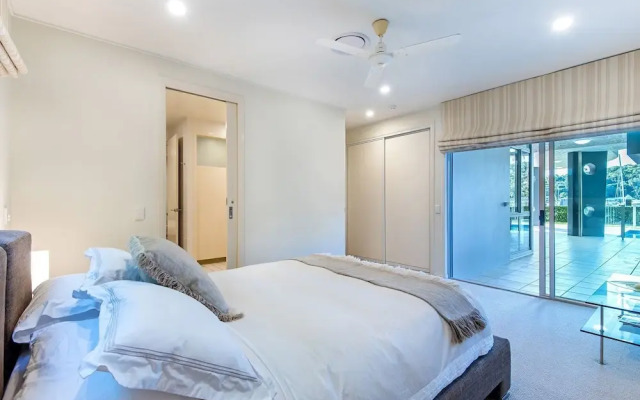 Pavillions 1 - Hamilton Island