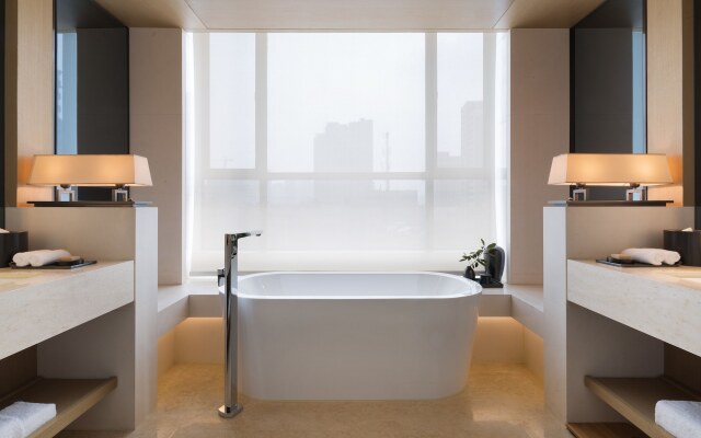 The East Hotel Hangzhou